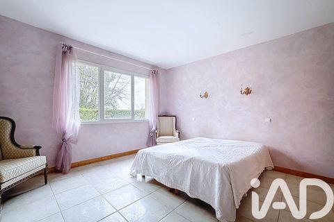 Villa i Pechbusque, Haute-Garonne, Pechbusque - € 640.000 | Ref: 66039 - foto 10