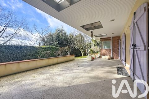 Villa i Pechbusque, Haute-Garonne, Pechbusque - € 640.000 | Ref: 66039 - foto 13