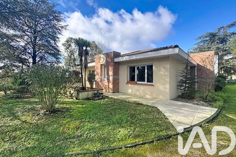 Villa i Pechbusque, Haute-Garonne, Pechbusque - € 640.000 | Ref: 66039 - foto 18