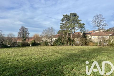 Helårsgrund i Larche, Correze, Larche - € 49.500 | Ref: 85692 - foto 2