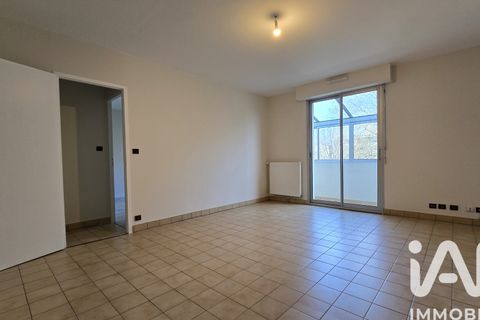 Leilighet i Niort, Deux-Sevres, Niort - € 133 500 | Ref: 34645 - foto 3