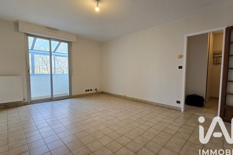 Leilighet i Niort, Deux-Sevres, Niort - € 133 500 | Ref: 34645 - foto 2