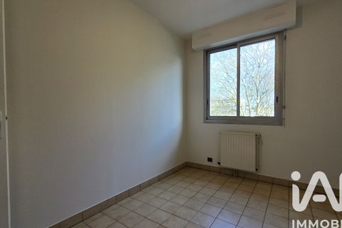 Leilighet i Niort, Deux-Sevres, Niort - € 133 500 | Ref: 34645 - foto 24