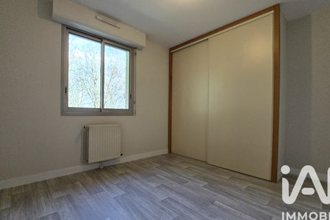 Leilighet i Niort, Deux-Sevres, Niort - € 133 500 | Ref: 34645 - foto 6