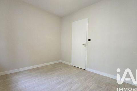 Leilighet i Niort, Deux-Sevres, Niort - € 133 500 | Ref: 34645 - foto 18