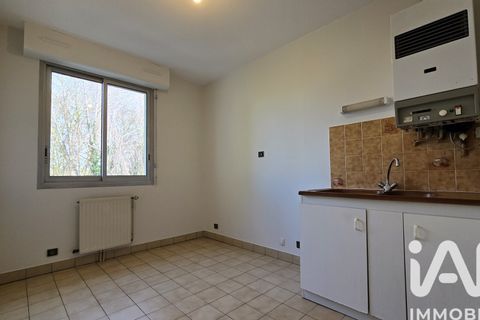 Leilighet i Niort, Deux-Sevres, Niort - € 133 500 | Ref: 34645 - foto 23