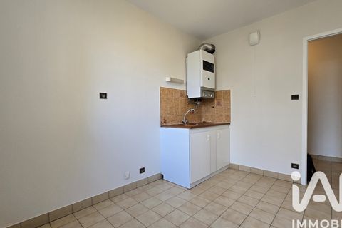 Leilighet i Niort, Deux-Sevres, Niort - € 133 500 | Ref: 34645 - foto 25