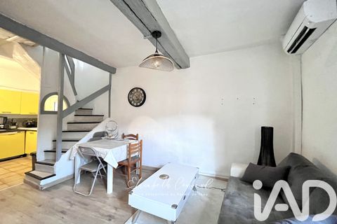 Landsbyhus i Gigean, Herault, Gigean - € 165.000 | Ref: 53031 - foto 2