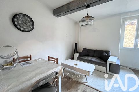 Landsbyhus i Gigean, Herault, Gigean - € 165.000 | Ref: 53031 - foto 3