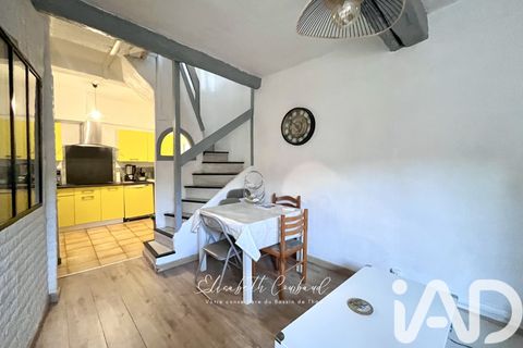 Landsbyhus i Gigean, Herault, Gigean - € 165.000 | Ref: 53031 - foto 4