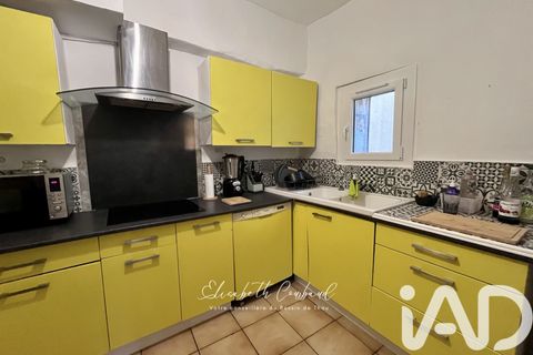 Landsbyhus i Gigean, Herault, Gigean - € 165.000 | Ref: 53031 - foto 5