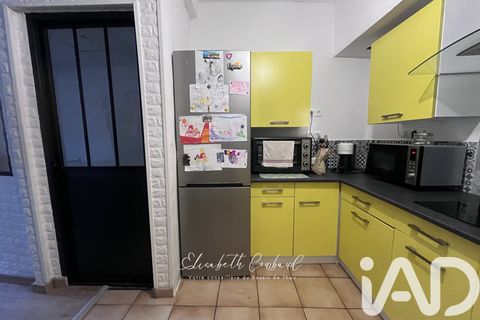 Landsbyhus i Gigean, Herault, Gigean - € 165.000 | Ref: 53031 - foto 6