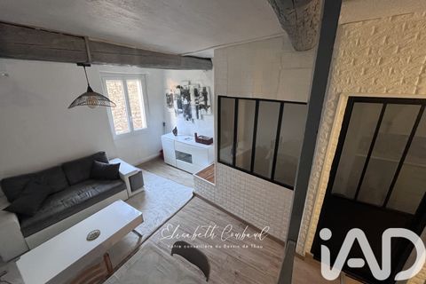 Landsbyhus i Gigean, Herault, Gigean - € 165.000 | Ref: 53031 - foto 8