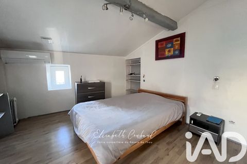 Landsbyhus i Gigean, Herault, Gigean - € 165.000 | Ref: 53031 - foto 10