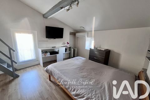 Landsbyhus i Gigean, Herault, Gigean - € 165.000 | Ref: 53031 - foto 11
