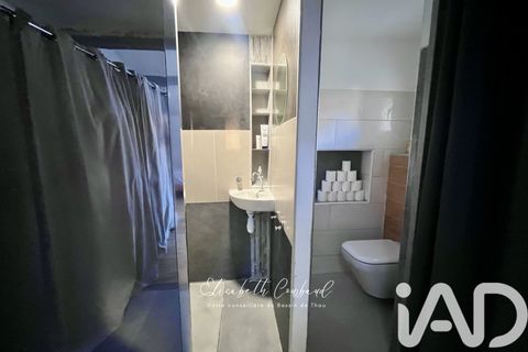 Landsbyhus i Gigean, Herault, Gigean - € 165.000 | Ref: 53031 - foto 12