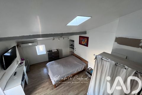 Landsbyhus i Gigean, Herault, Gigean - € 165.000 | Ref: 53031 - foto 17