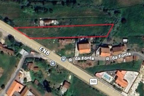 Terra a Alcobaca, Leiria, Alcobaca - € 139.000 | Ref: 802636 - foto 30