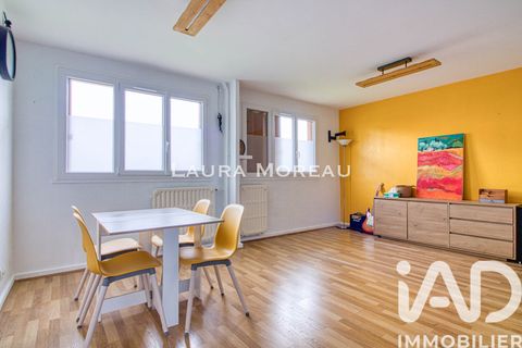 Lejlighed i Herblay, Val-d'Oise, Herblay - € 239.000 | Ref: 19466 - foto 3