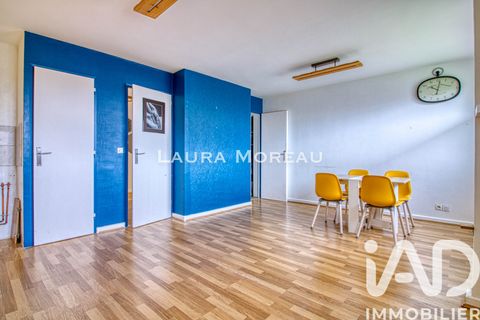 Lejlighed i Herblay, Val-d'Oise, Herblay - € 239.000 | Ref: 19466 - foto 4