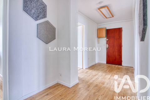 Lejlighed i Herblay, Val-d'Oise, Herblay - € 239.000 | Ref: 19466 - foto 11