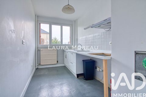 Lejlighed i Herblay, Val-d'Oise, Herblay - € 239.000 | Ref: 19466 - foto 6
