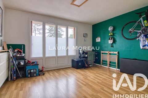 Lejlighed i Herblay, Val-d'Oise, Herblay - € 239.000 | Ref: 19466 - foto 8