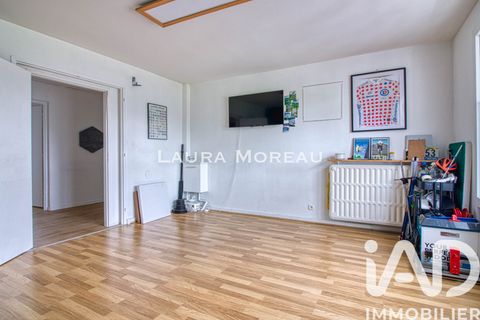 Lejlighed i Herblay, Val-d'Oise, Herblay - € 239.000 | Ref: 19466 - foto 9