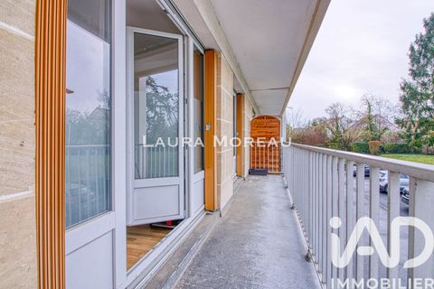 Lejlighed i Herblay, Val-d'Oise, Herblay - € 239.000 | Ref: 19466 - foto 10