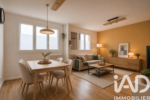 Lejlighed i Herblay, Val-d'Oise, Herblay - € 239.000 | Ref: 19466 - foto 2