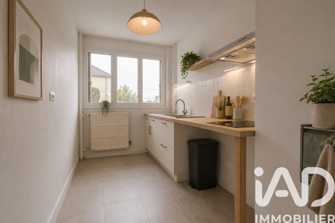 Lejlighed i Herblay, Val-d'Oise, Herblay - € 239.000 | Ref: 19466 - foto 5