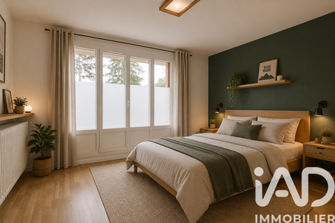 Lejlighed i Herblay, Val-d'Oise, Herblay - € 239.000 | Ref: 19466 - foto 7