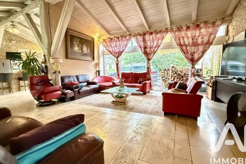 Villa a Montroy, Charente-Maritime, Montroy - € 644.000 | Ref: 101021 - foto 13
