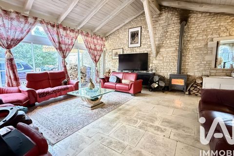 Villa a Montroy, Charente-Maritime, Montroy - € 644.000 | Ref: 101021 - foto 15