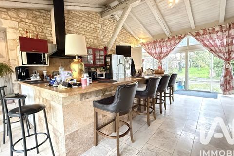 Villa a Montroy, Charente-Maritime, Montroy - € 644.000 | Ref: 101021 - foto 12