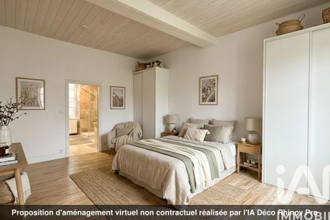 Villa a Montroy, Charente-Maritime, Montroy - € 644.000 | Ref: 101021 - foto 18