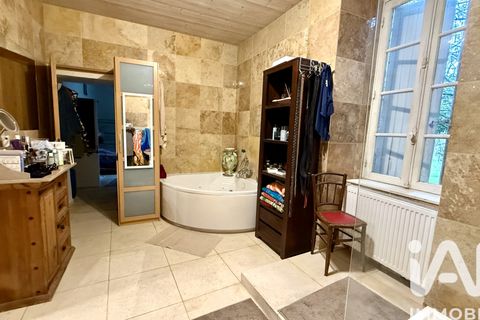 Villa a Montroy, Charente-Maritime, Montroy - € 644.000 | Ref: 101021 - foto 20