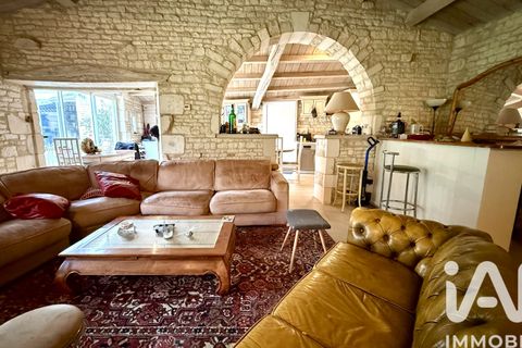 Villa a Montroy, Charente-Maritime, Montroy - € 644.000 | Ref: 101021 - foto 2