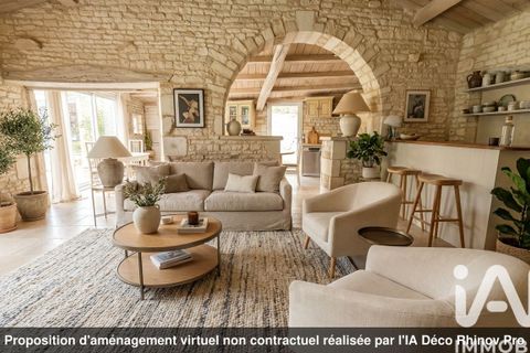 Villa a Montroy, Charente-Maritime, Montroy - € 644.000 | Ref: 101021 - foto 3