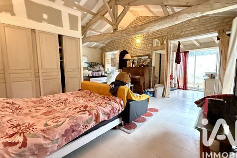 Villa a Montroy, Charente-Maritime, Montroy - € 644.000 | Ref: 101021 - foto 4