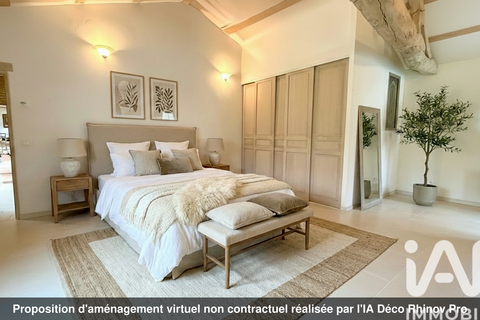 Villa a Montroy, Charente-Maritime, Montroy - € 644.000 | Ref: 101021 - foto 5