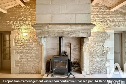 Villa a Montroy, Charente-Maritime, Montroy - € 644.000 | Ref: 101021 - foto 9