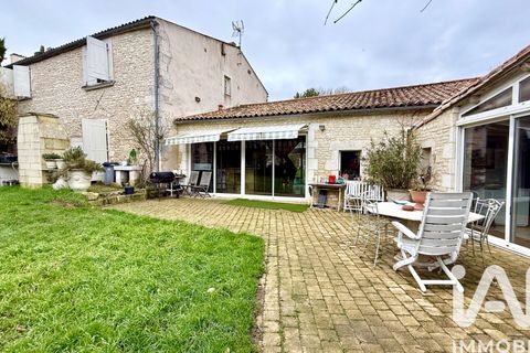 Villa a Montroy, Charente-Maritime, Montroy - € 644.000 | Ref: 101021 - foto 10