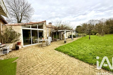 Villa a Montroy, Charente-Maritime, Montroy - € 644.000 | Ref: 101021 - foto 11