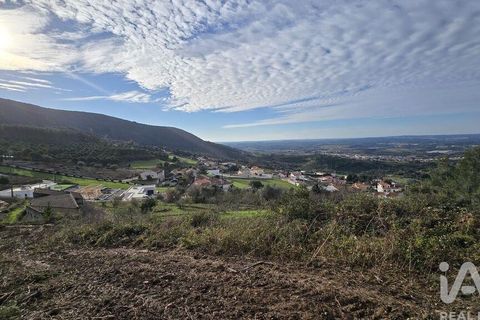 Helårsgrund i Cadaval, Lisbon, Cadaval - € 140.000 | Ref: 804333 - foto 1