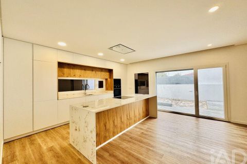 Byhus i Seixal, Setubal, Seixal - € 550.000 | Ref: 156869 - foto 2