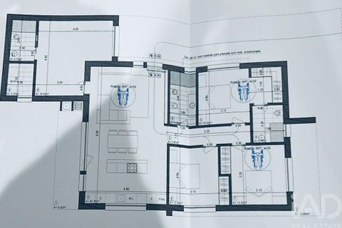 Byhus i Seixal, Setubal, Seixal - € 550.000 | Ref: 156869 - foto 18