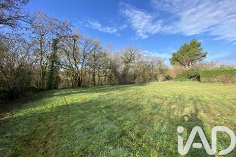 Helårsgrund i Nerac, Lot-et-Garonne, Nerac - € 210.000 | Ref: 64643 - foto 2