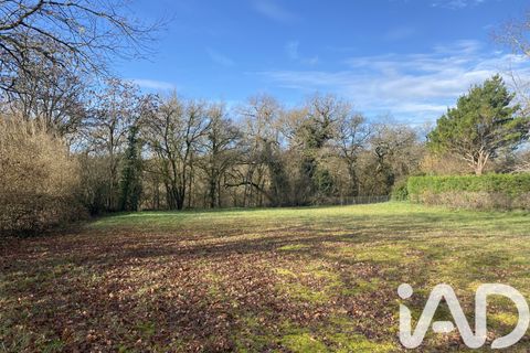 Helårsgrund i Nerac, Lot-et-Garonne, Nerac - € 210.000 | Ref: 64643 - foto 3
