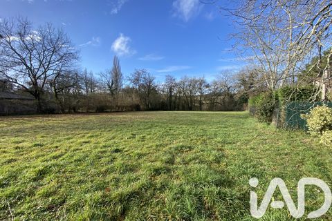 Helårsgrund i Nerac, Lot-et-Garonne, Nerac - € 210.000 | Ref: 64643 - foto 4